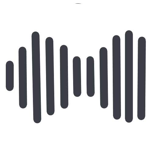 Signal Processeing Icon