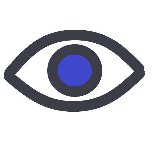 Vision Icon
